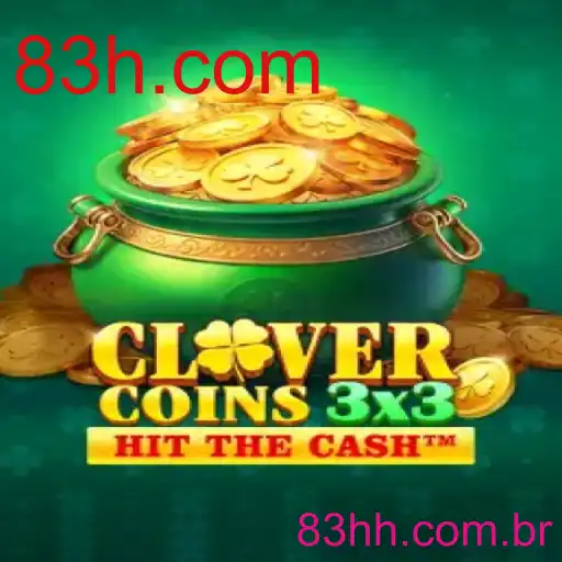 Clovercoin3x3