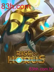 RiseofHorus